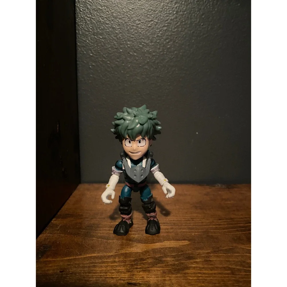 Set of 6 My Hero Academia 3.5